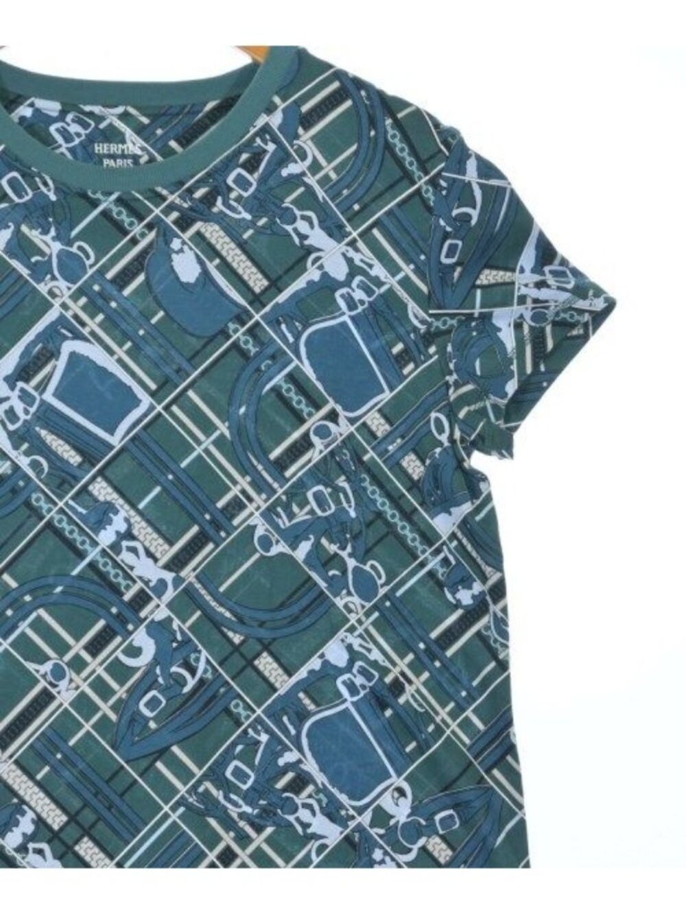 Hermes Dress - Picture 5 of 9